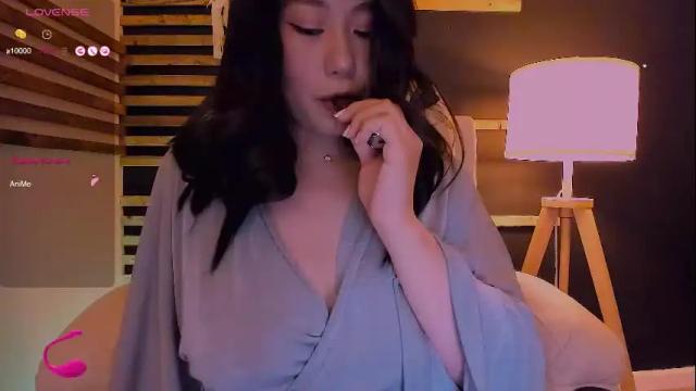 Thumbnail 2, kimmy_chi's Stream at Chaturbate, 1 month ago