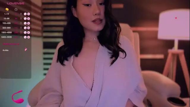 Image 10 of kimmy_chi Stream on Chaturbate on 1 month ago