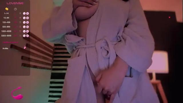 Image 12 of kimmy_chi Stream on Chaturbate on 1 month ago