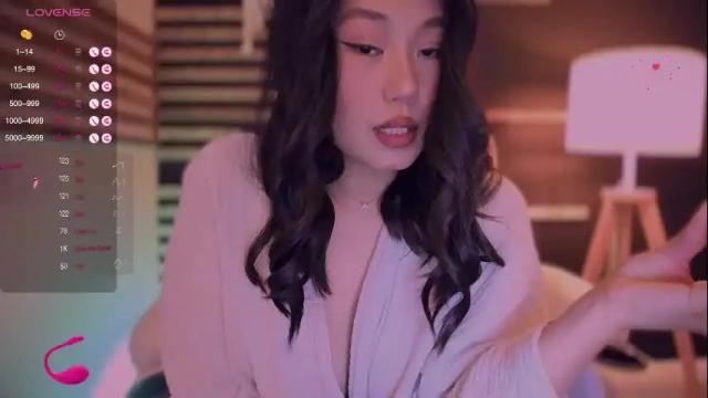 Image 6 of kimmy_chi Stream on Chaturbate on 1 month ago