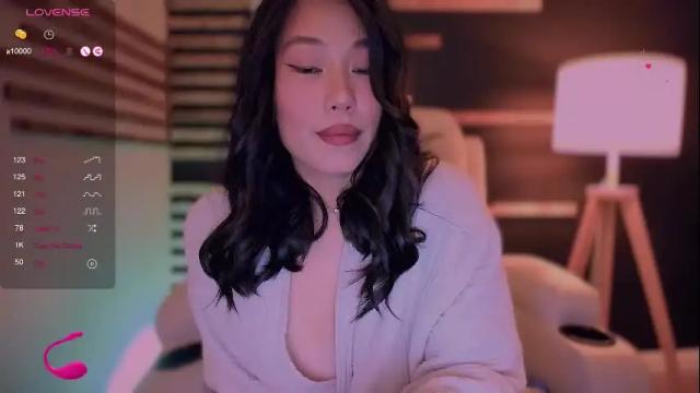 Image 7 of kimmy_chi Stream on Chaturbate on 1 month ago