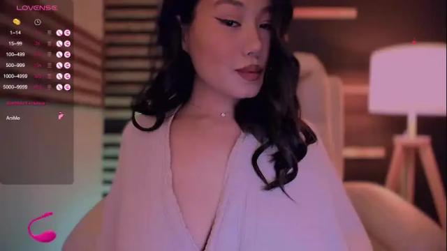 Image 8 of kimmy_chi Stream on Chaturbate on 1 month ago