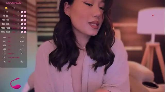 Thumbnail 3, kimmy_chi's Stream at Chaturbate, 1 month ago