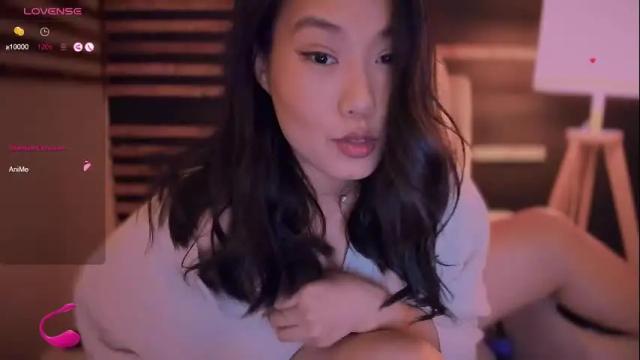 Thumbnail 1, kimmy_chi's Stream at Chaturbate, 1 month ago