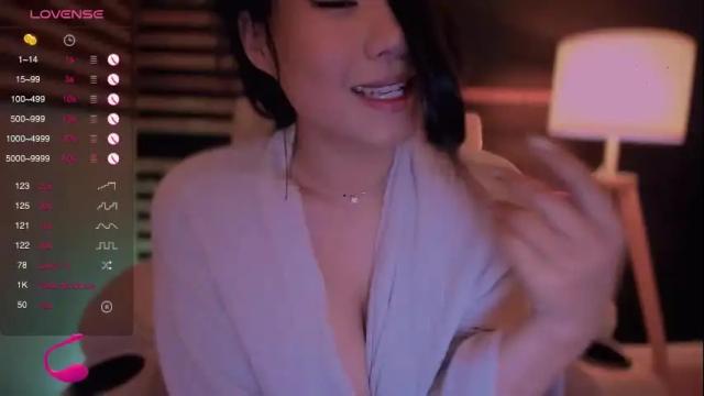 Image 4 of kimmy_chi Stream on Chaturbate on 19 days ago