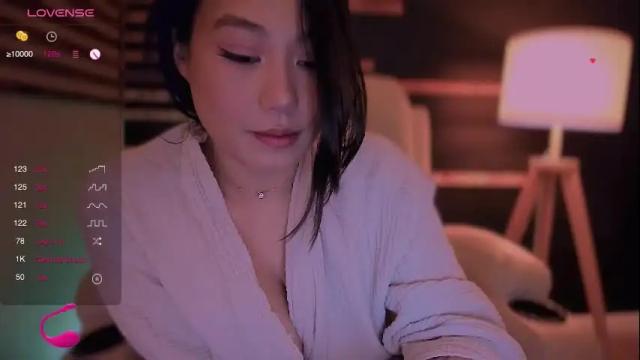 Image 6 of kimmy_chi Stream on Chaturbate on 19 days ago