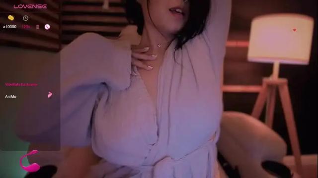 Image 7 of kimmy_chi Stream on Chaturbate on 19 days ago