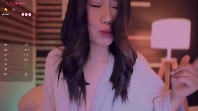 Image 2 of kimmy_chi Stream on Chaturbate on 16 days ago