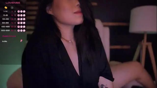 Image 7 of kimmy_chi Stream on Chaturbate on 15 days ago