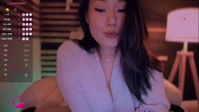Image 2 of kimmy_chi Stream on Chaturbate on 12 days ago