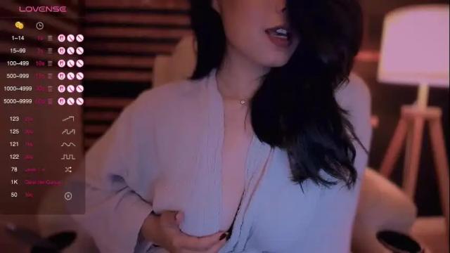 Image 3 of kimmy_chi Stream on Chaturbate on 5 days ago