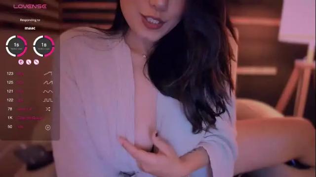 Image 6 of kimmy_chi Stream on Chaturbate on 5 days ago