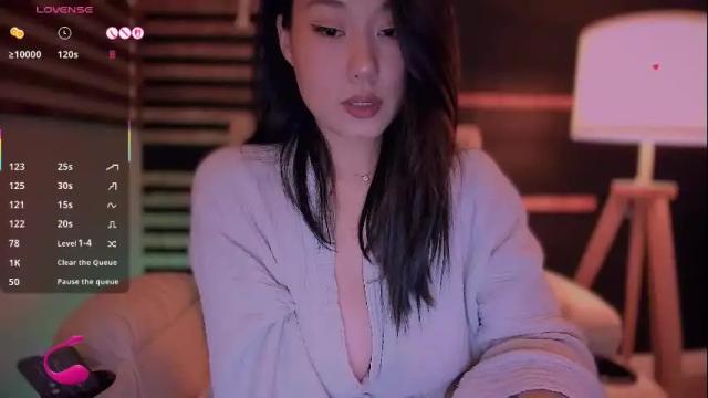 Image 6 of kimmy_chi Stream on Chaturbate on 1 day ago