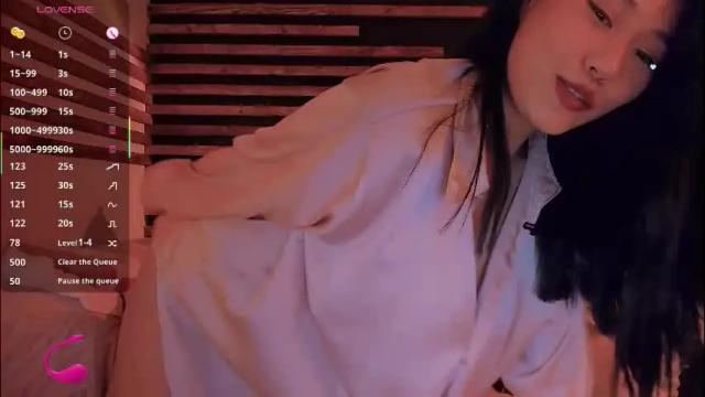 Image 2 of kimmy_chi Stream on Chaturbate on 2 months ago