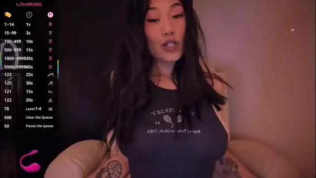 Image 3 of kimmy_chi Stream on Chaturbate on 2 months ago