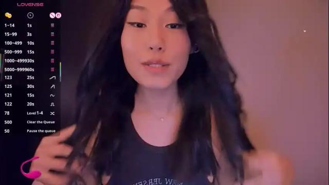 Thumbnail 2, kimmy_chi's Stream at Chaturbate, 1 month ago