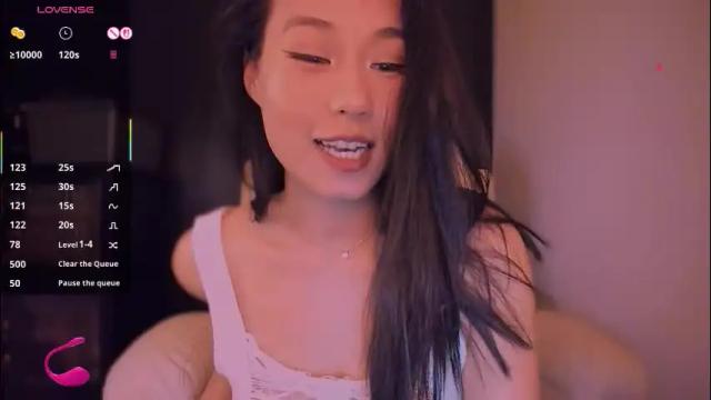 Image 7 of kimmy_chi Stream on Chaturbate on 1 month ago