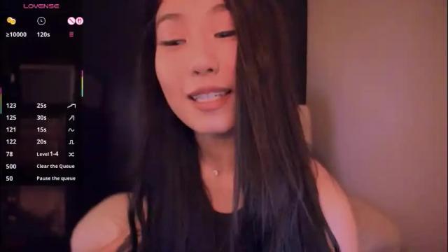 Thumbnail 1, kimmy_chi's Stream at Chaturbate, 1 month ago