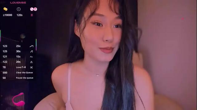 Image 3 of kimmy_chi Stream on Chaturbate on 1 month ago