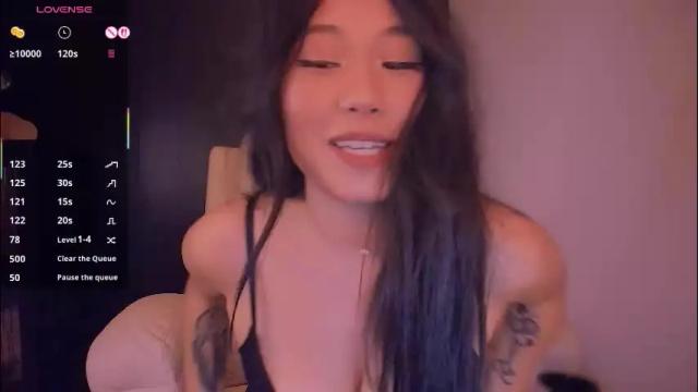 Image 12 of kimmy_chi Stream on Chaturbate on 1 month ago