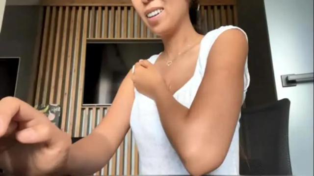 Image 10 of kimmy_sunn Stream on Chaturbate on 1 day ago