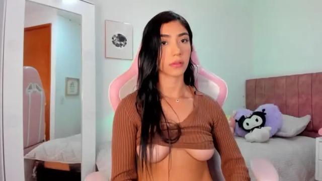 Image 12 of kimmy_sweet_ Stream on Chaturbate on 16 months ago