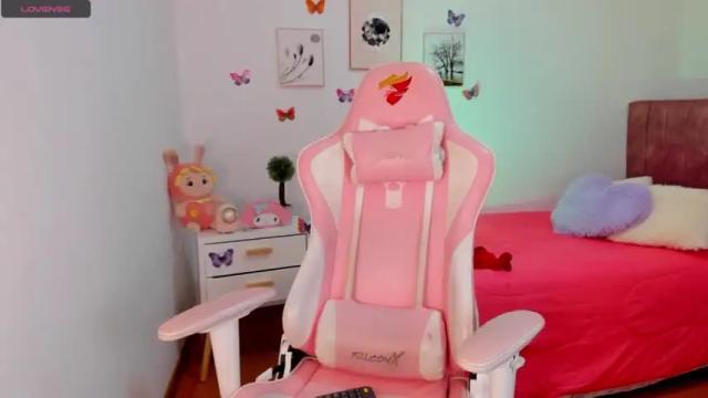 Image 6 of kimmy_sweet_ Stream on Chaturbate on 15 months ago