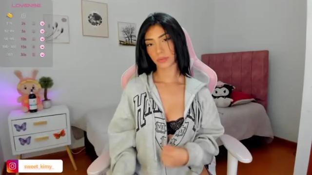 Image 10 of kimmy_sweet_ Stream on Chaturbate on 14 months ago
