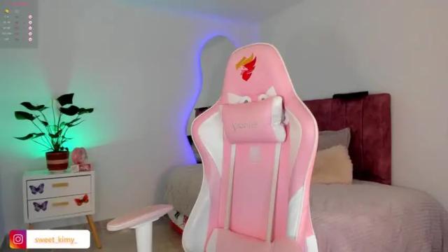 Image 11 of kimmy_sweet_ Stream on Chaturbate on 13 months ago