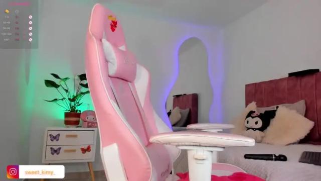 Image 12 of kimmy_sweet_ Stream on Chaturbate on 13 months ago
