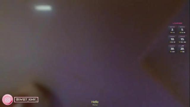 Image 10 of kimmy_sweet_ Stream on Chaturbate on 1 month ago