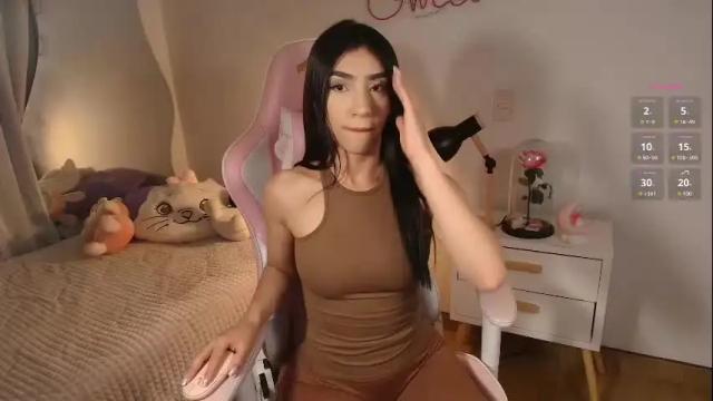 Image 2 of kimmy_sweet_ Stream on Chaturbate on 1 month ago