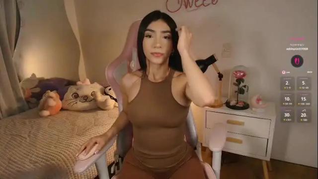 Image 4 of kimmy_sweet_ Stream on Chaturbate on 1 month ago