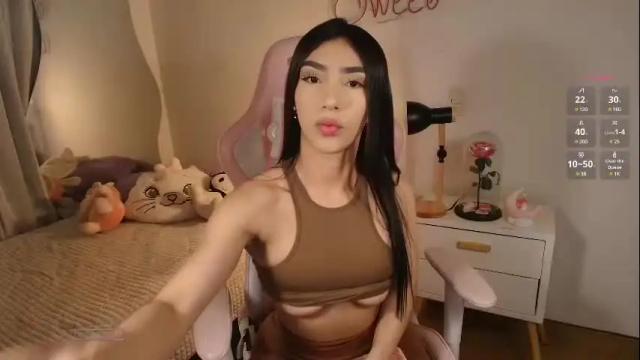 Thumbnail 2, kimmy_sweet_'s Stream at Chaturbate, 1 month ago