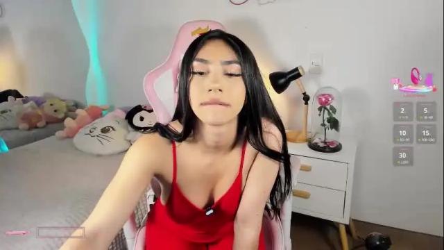 Thumbnail 1, kimmy_sweet_'s Stream at Chaturbate, 28 days ago