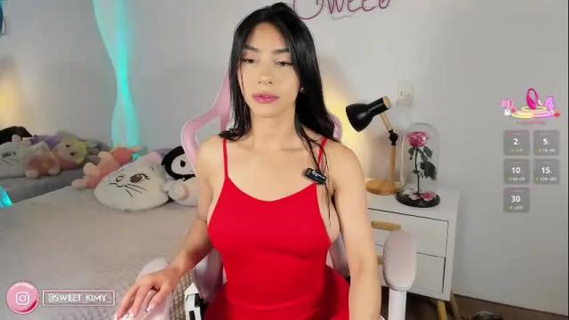 Thumbnail 2, kimmy_sweet_'s Stream at Chaturbate, 28 days ago