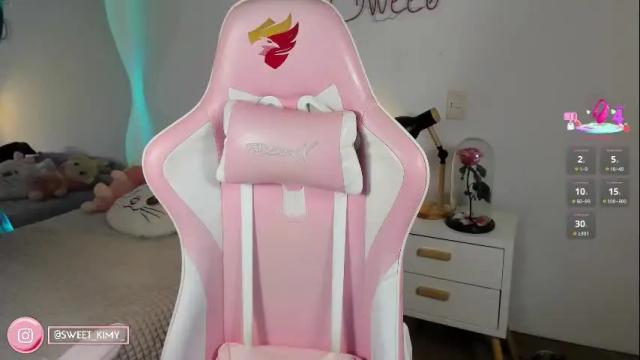 Thumbnail 3, kimmy_sweet_'s Stream at Chaturbate, 28 days ago