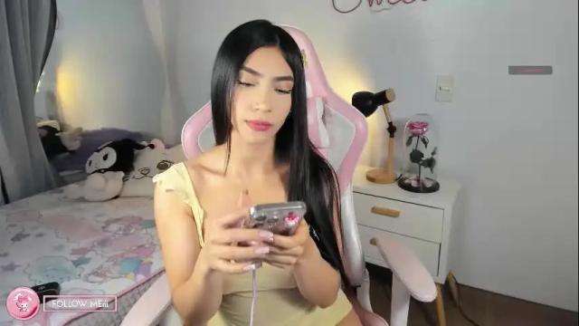 Thumbnail 1, kimmy_sweet_'s Stream at Chaturbate, 15 days ago