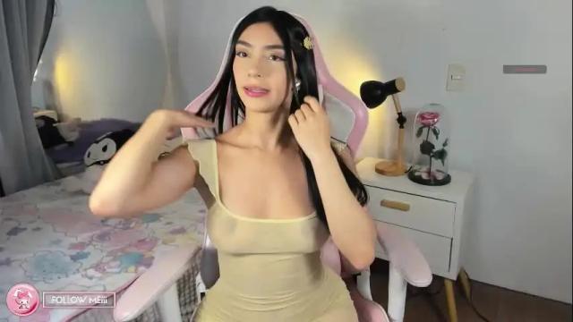 Thumbnail 2, kimmy_sweet_'s Stream at Chaturbate, 15 days ago
