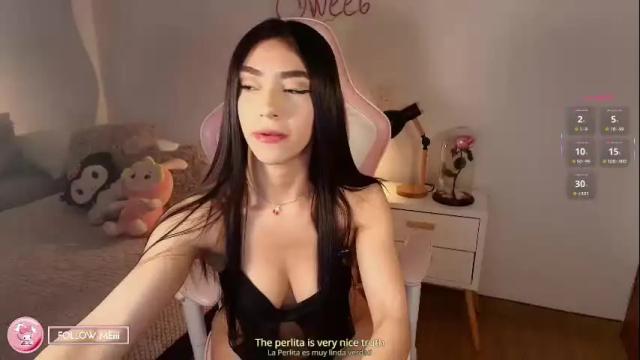 Image 2 of kimmy_sweet_ Stream on Chaturbate on 7 days ago
