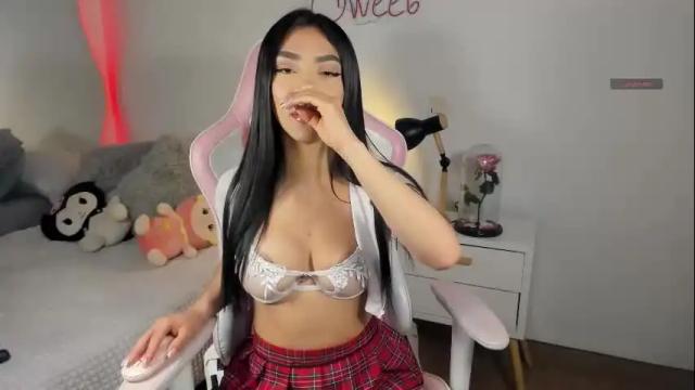 Image 8 of kimmy_sweet_ Stream on Chaturbate on 6 days ago