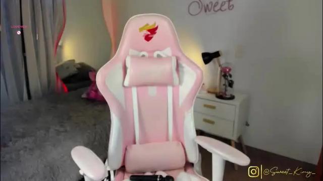 Image 3 of kimmy_sweet_ Stream on Chaturbate on 3 months ago