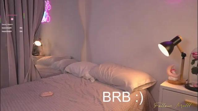 Image 12 of kimmy_sweet_ Stream on Chaturbate on 2 months ago