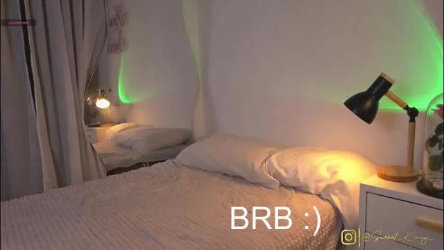 Image 10 of kimmy_sweet_ Stream on Chaturbate on 2 months ago