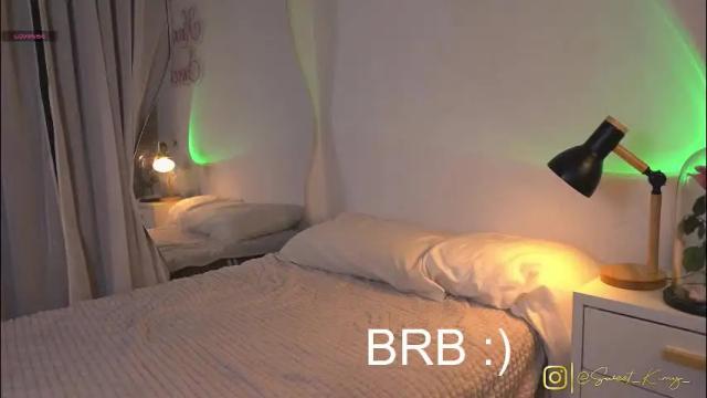 Image 11 of kimmy_sweet_ Stream on Chaturbate on 2 months ago