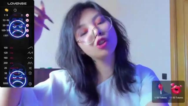 Image 11 of kimmythemayday Stream on Chaturbate on 19 months ago