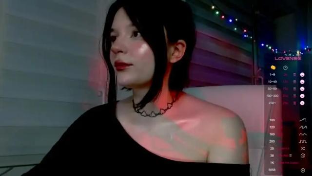 Image 2 of kimonobaby Stream on Chaturbate on 15 months ago