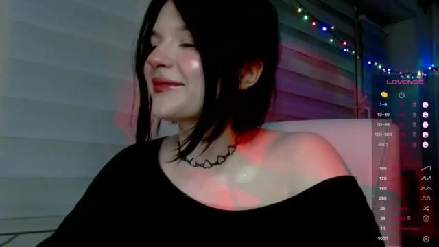 Image 7 of kimonobaby Stream on Chaturbate on 15 months ago