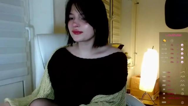 Image 4 of kimonobaby Stream on Chaturbate on 14 months ago