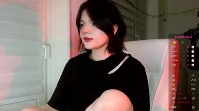 Image 2 of kimonobaby Stream on Chaturbate on 13 months ago